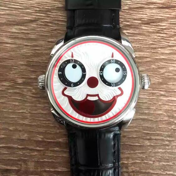New fully automatic mechanical men's watch 40mm Joker series watch NH35 movement