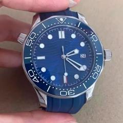 Blue Treasure Blue