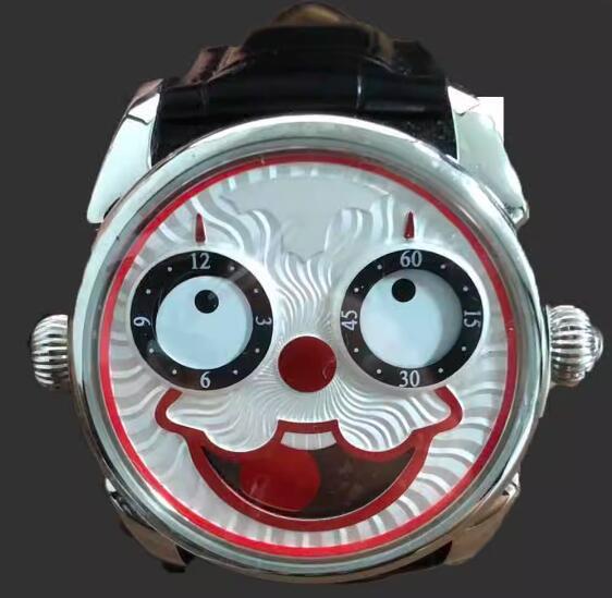 New fully automatic mechanical men's watch 40mm Joker series watch NH35 movement