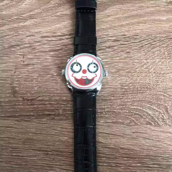 New fully automatic mechanical men's watch 40mm Joker series watch NH35 movement