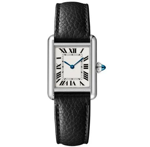 Luxury New Mens Womens Watch Gold Silver Black Leather Female Ladies Quartz Movement Relogio Masculino