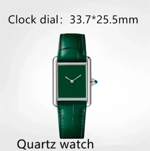 Luxury Men's Women's Watch Automatic Mechanical Quartz Sapphire Black Blue Couple Style Leather Ballon
