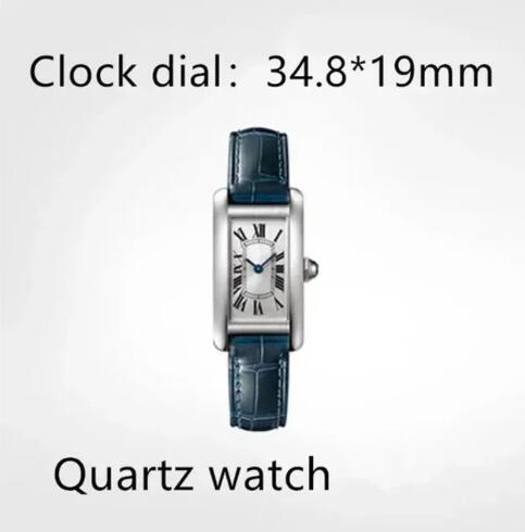 Luxury Men's Women's Watch Automatic Mechanical Quartz Sapphire Black Blue Couple Style Leather Ballon