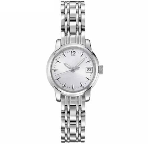 Luxury New Soymia Quartz Ladies Black White Relogio Masculino