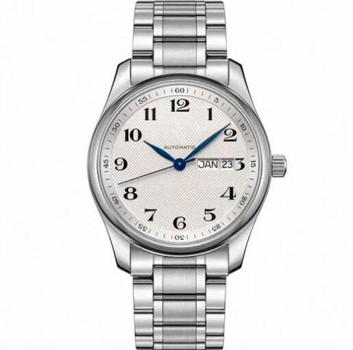 Luxury New Famous Craftsman Calendar Mens Automatic Mechanical Relogio Masculino