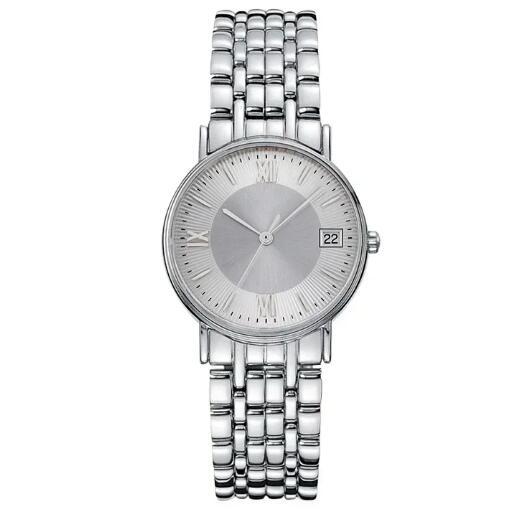 Luxury New Rose Li Mechanical Mens Watch Automatic Relogio Masculino