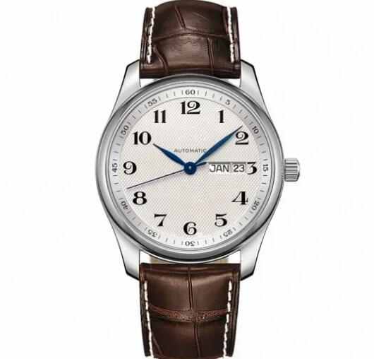 Luxury New Famous Craftsman Calendar Mens Automatic Mechanical Relogio Masculino