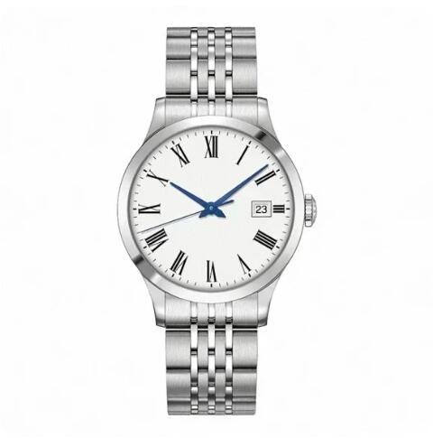 Luxury New Watch Mens Calendar Mechanical Automatic Reloj Hombre