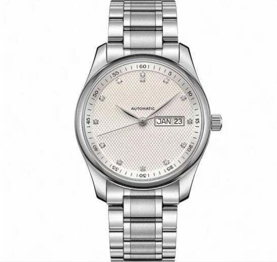 Luxury New Famous Craftsman Calendar Mens Automatic Mechanical Relogio Masculino