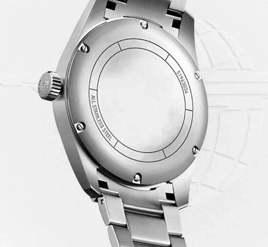 Luxury New Pioneer Automatic Mechanical Mens Watch Bracelet Sport Watches
