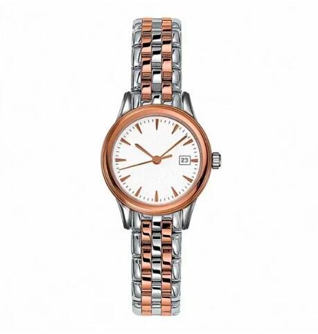 Luxury New Mens Female Watch Army Flag Room Gold Calendar Mechanical Automatic Fashion Watches