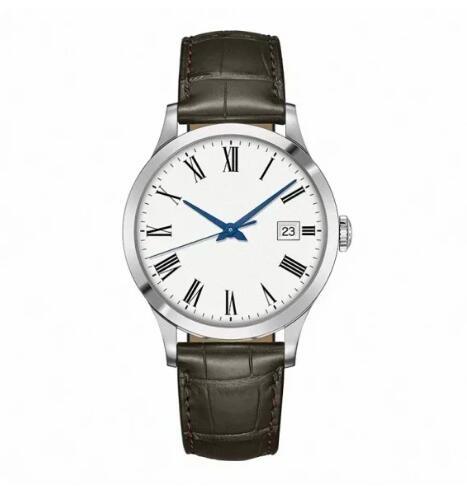 Luxury New Watch Mens Calendar Mechanical Automatic Reloj Hombre