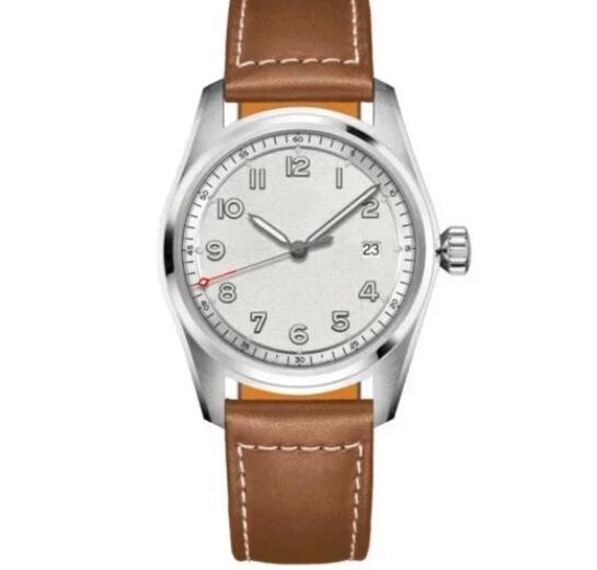 Luxury New Mens Mechanical Watch Automatic Calendar Relogio Masculino