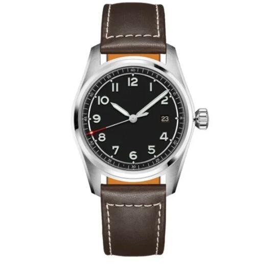 Luxury New Mens Mechanical Watch Automatic Calendar Relogio Masculino