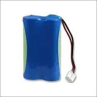 2.4V NiMH Battery Pack 13000mAh