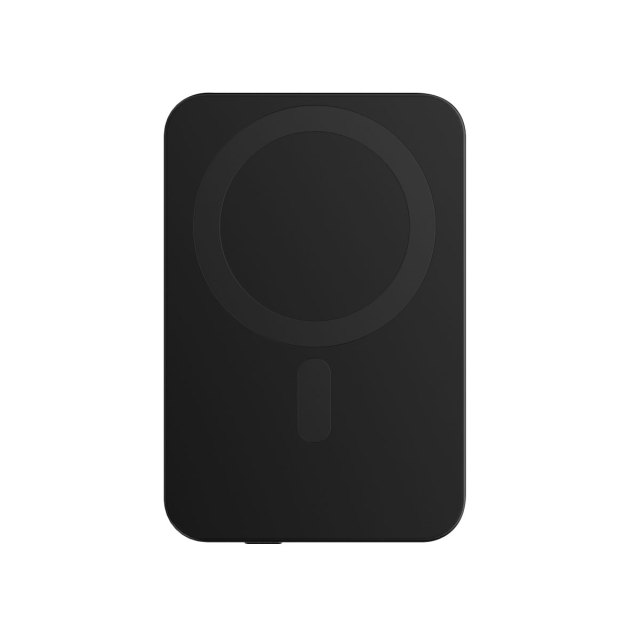 10000mAh Magnetic Portable Power Bank – with 360° Rotatable Stand