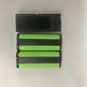 2.4V MiMH Battery Pack 700mah Factory from China | Weijiang Power