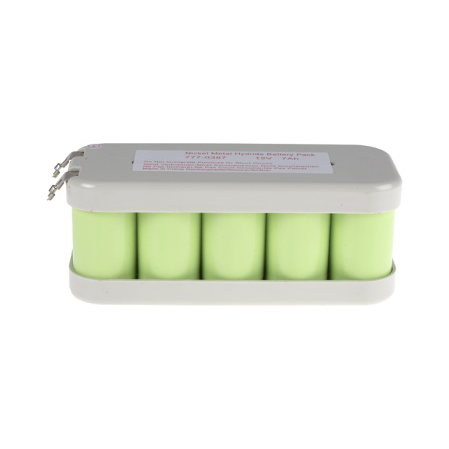 12v nimh battery Manufacturer in China | Weijiang Power