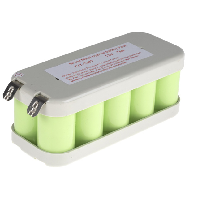 12v nimh battery Manufacturer in China | Weijiang Power