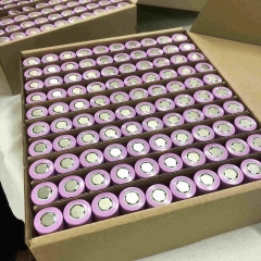 18650 USB Rechargeable Battery-AA Batteries manufacturers