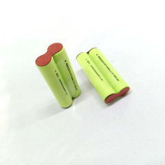 2.4 V NIMH Battery Pack Custom-China Manufacturer | Weijiang