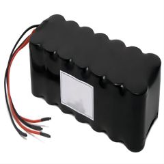 26.4v NiMH rechargeable battery pack