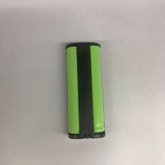 nimh battery 2.4v 600mah Factory from China | Weijiang Power