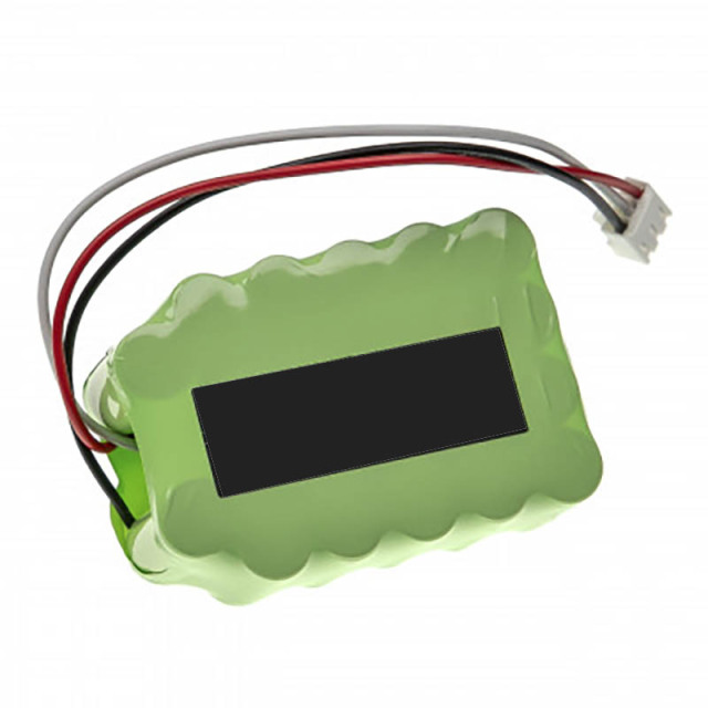 Custom 26.4v Nimh Rechargeable Battery Pack
