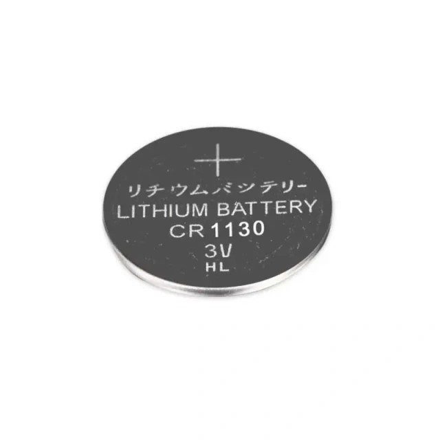 3 Button Cell Batteries – China Custom Factory | Weijiang