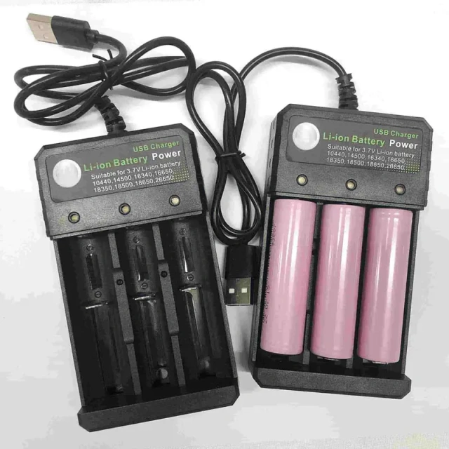 3.7 volt lithium ion battery charger – China Wholesale Supply | Weijiang