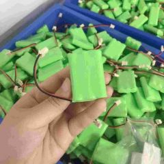 3 cell 3.6 v aaa nimh Rechargeable battery pack for car t box | Weijiang Power