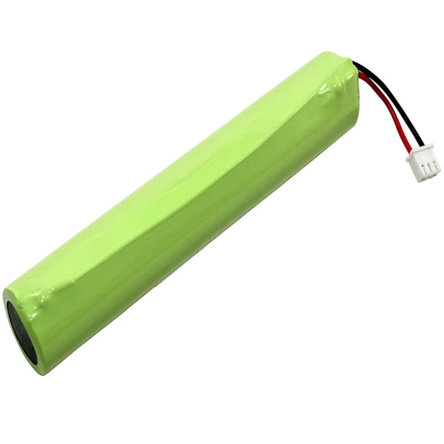 3.6V 1400mAh Ni-CD Hurricane Spin Brush Scrubber Mop Cleaner Battery