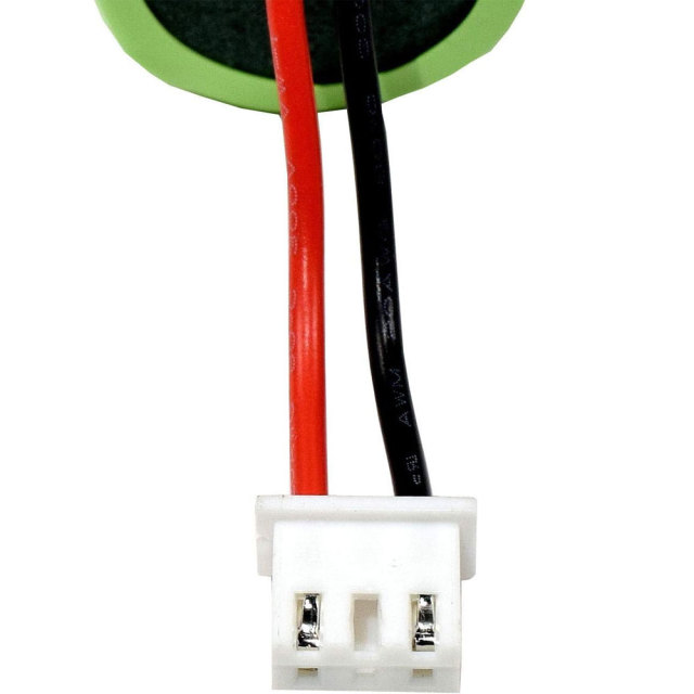 3.6V 1400mAh Ni-CD Hurricane Spin Brush Scrubber Mop Cleaner Battery