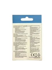 USB to C 4 Slots rechargeable battery charger For AA AAA Ni-mh and Nicd