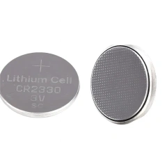 CR2330 3V button Battery for Electronic Devices