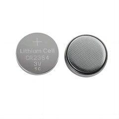 CR2354 Lithium Coin Cell | Weijiang Power