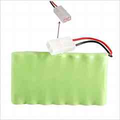 8.4v nimh Rechargeable battery pack Free Sample | Weijiang Power