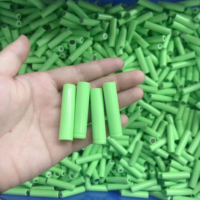 8.4v nimh Rechargeable battery pack Free Sample | Weijiang Power
