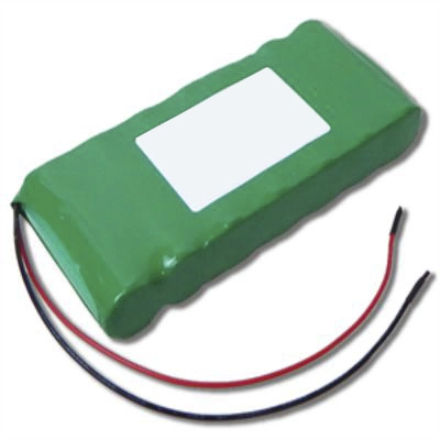 NiMH rechargeable battery pack