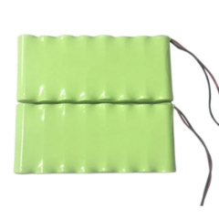 Nimh Rc Battery 9.6v Nimh Packs Custom | Weijiang Power