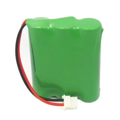 Emergency Lighting NiMH Battery | Weijiang Power