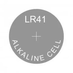 AG3 1.5 Volt Alkaline Button Cell Watch Battery | Weijiang Power