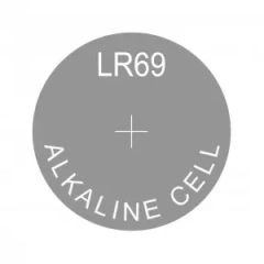 1.5V AG6 371A LR920 LR69 Alkaline Button Cell Batteries