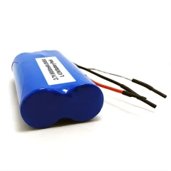 3.7V 8000mAh 26650 Lifepo4 Battery Pack for Flashlight