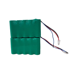 NiMH Batteries for Mining| Weijiang Power