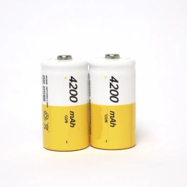 C Size Battery