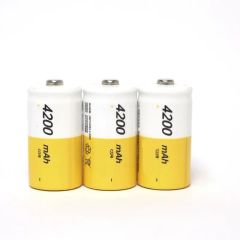 C Size Battery