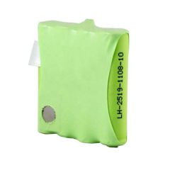 3.6V 800mah AAA Midland Two-Way Walkie Talkie Radio NiMH Battery Pack