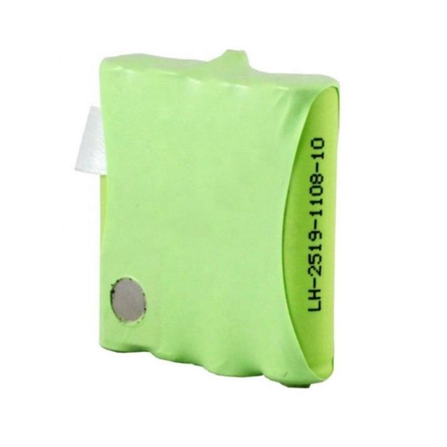 3.6V 800mah AAA Midland Two-Way Walkie Talkie Radio NiMH Battery Pack