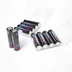 Weijiang Lithium ion aa Battery 1.5v-China Factrroy Wholesale |
